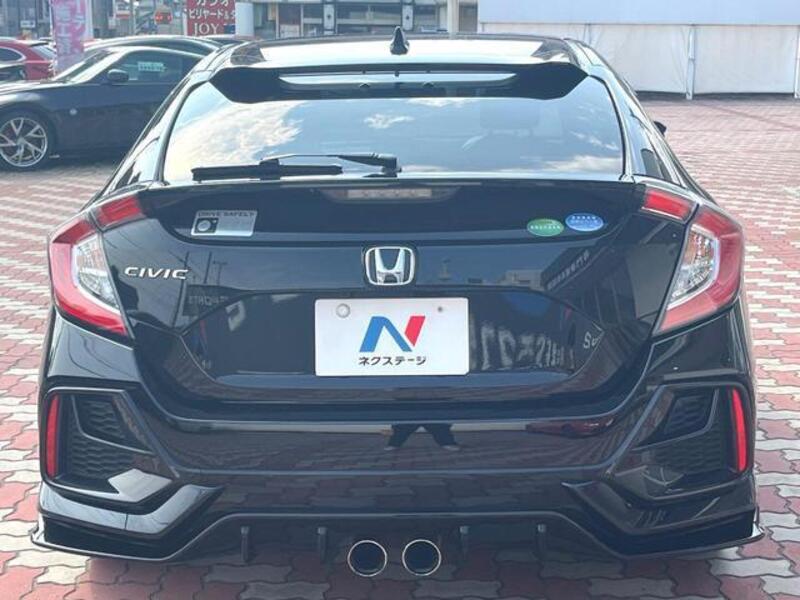 CIVIC