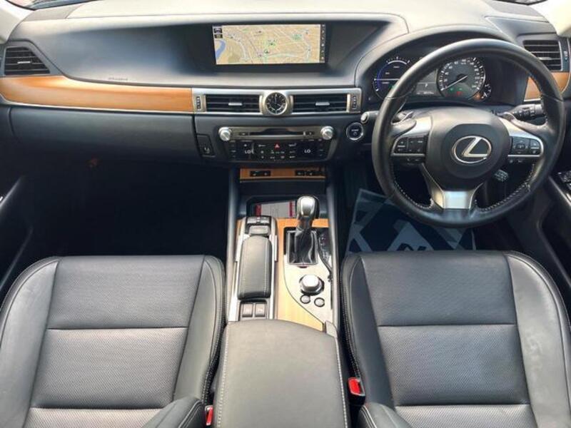GS
