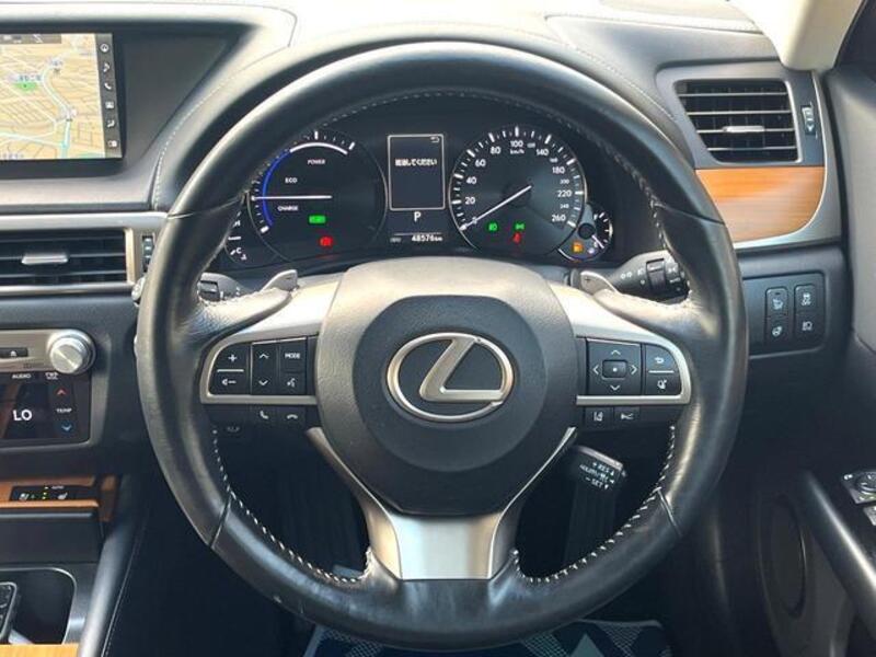 GS