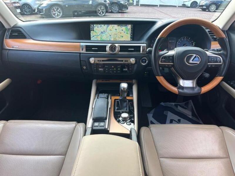GS