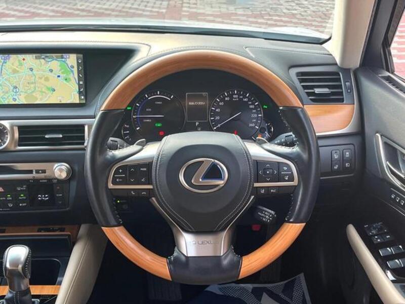 GS