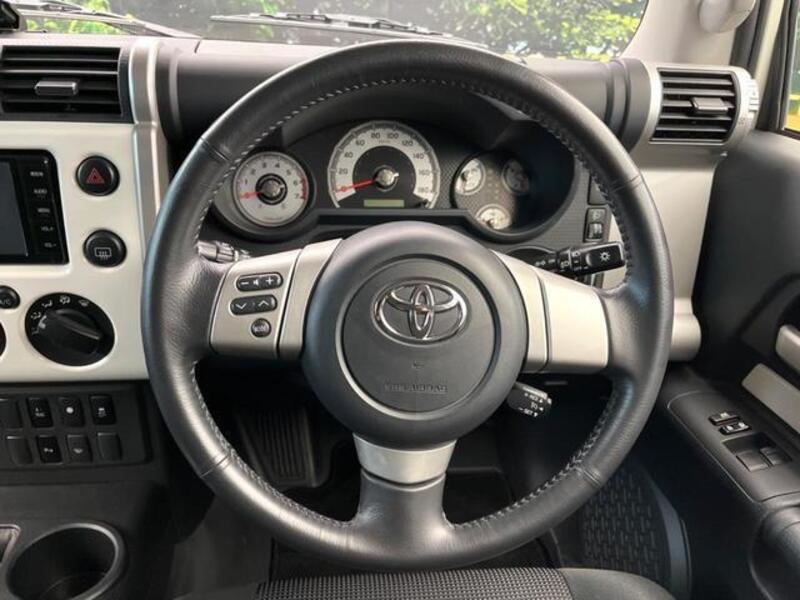 FJ CRUISER