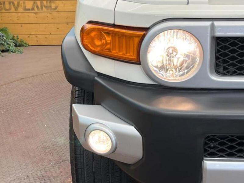 FJ CRUISER