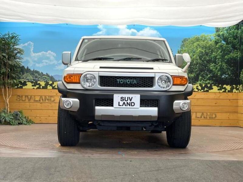 FJ CRUISER