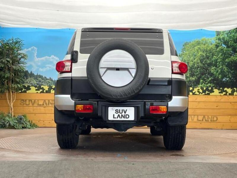 FJ CRUISER