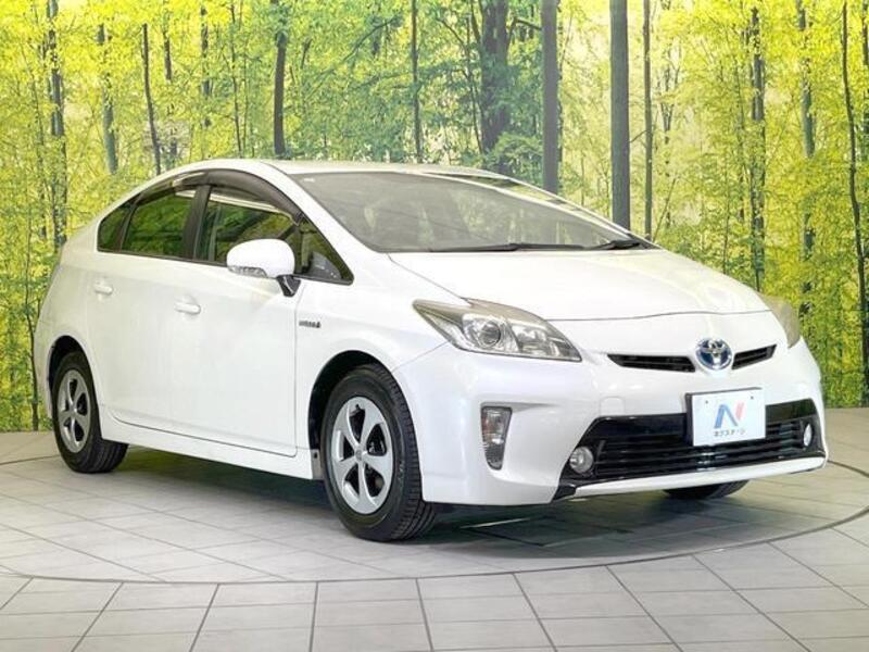 PRIUS