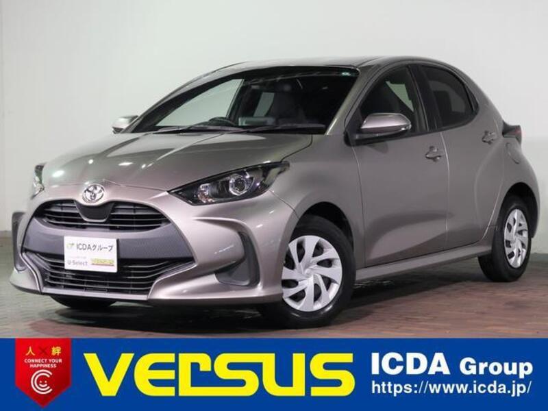 YARIS-0