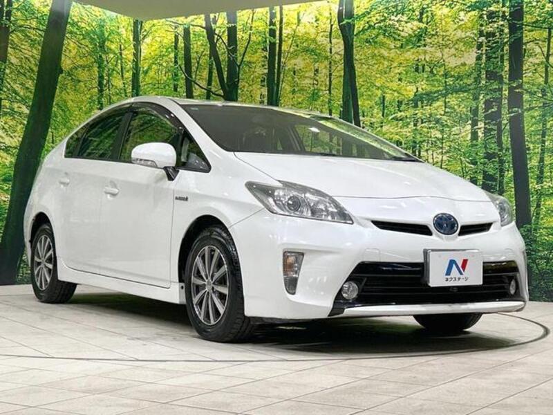 PRIUS
