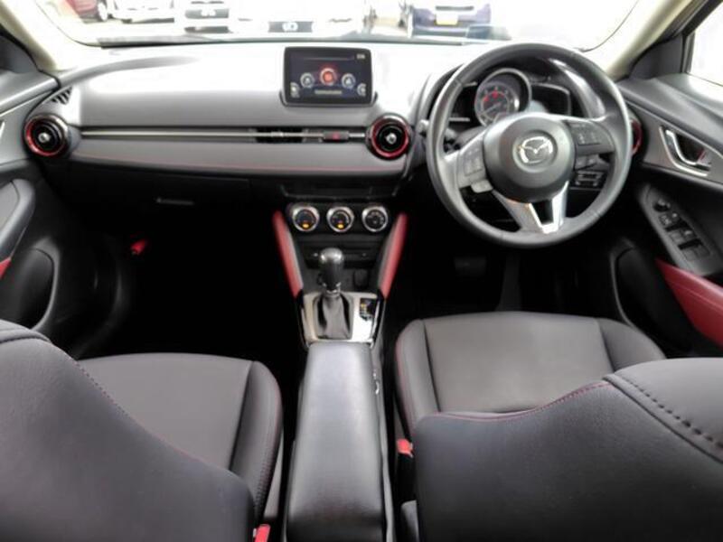CX-3