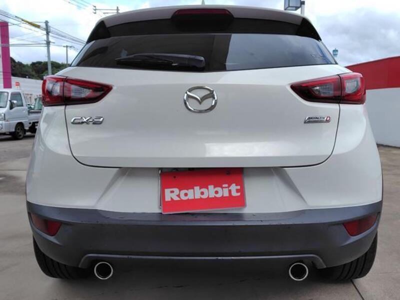 CX-3