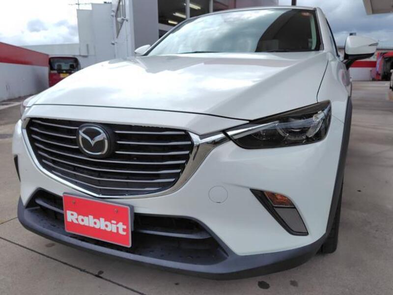 CX-3-0