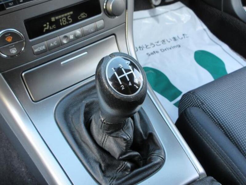 LEGACY B4