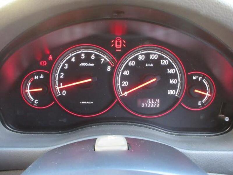 LEGACY B4