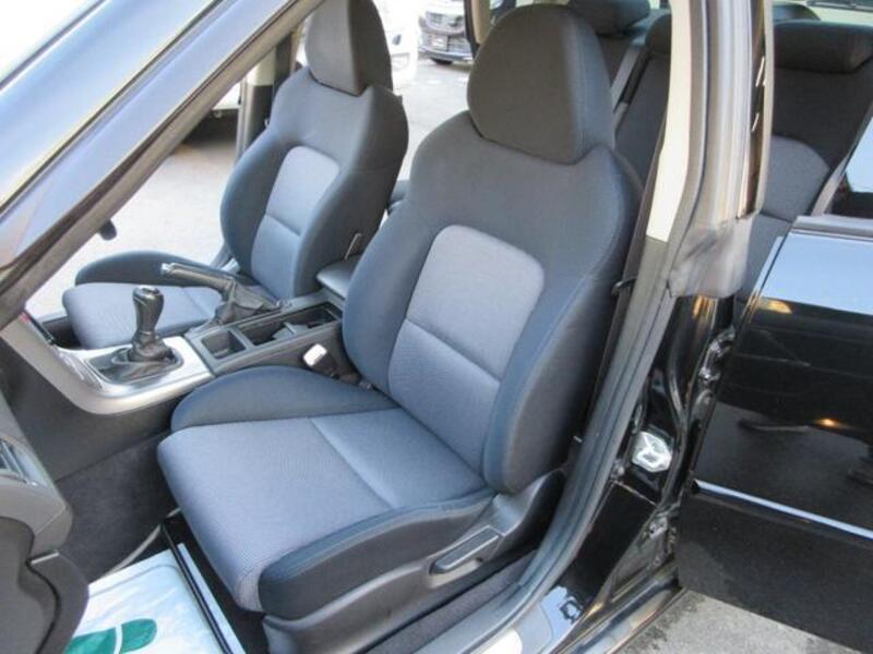 LEGACY B4