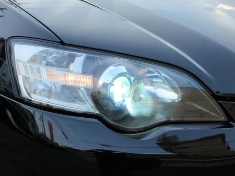 LEGACY B4