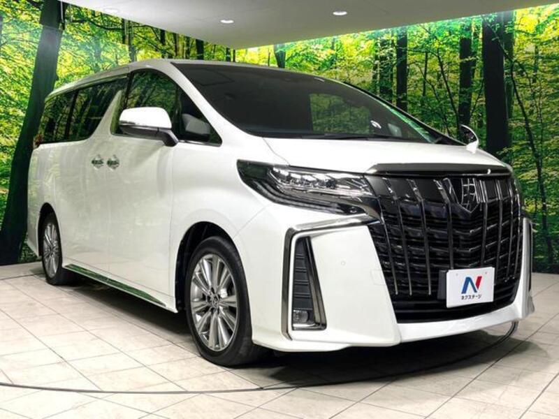ALPHARD