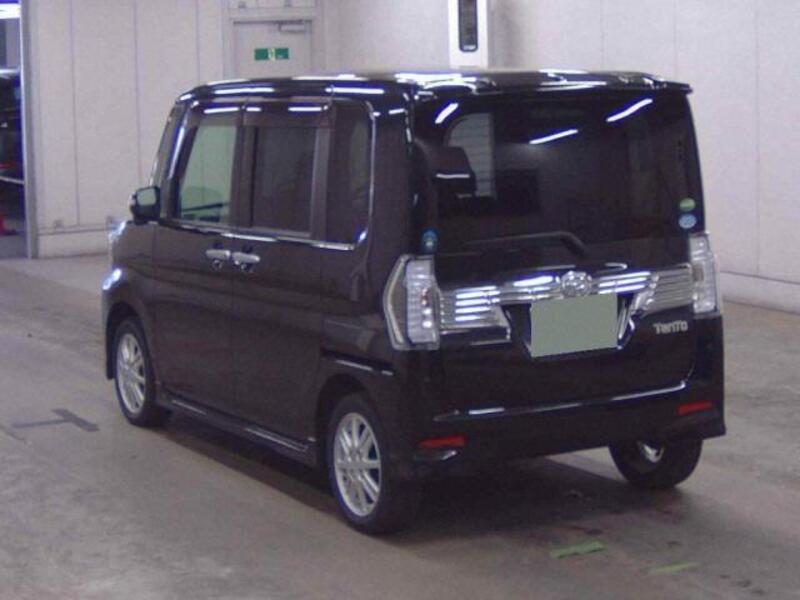 TANTO