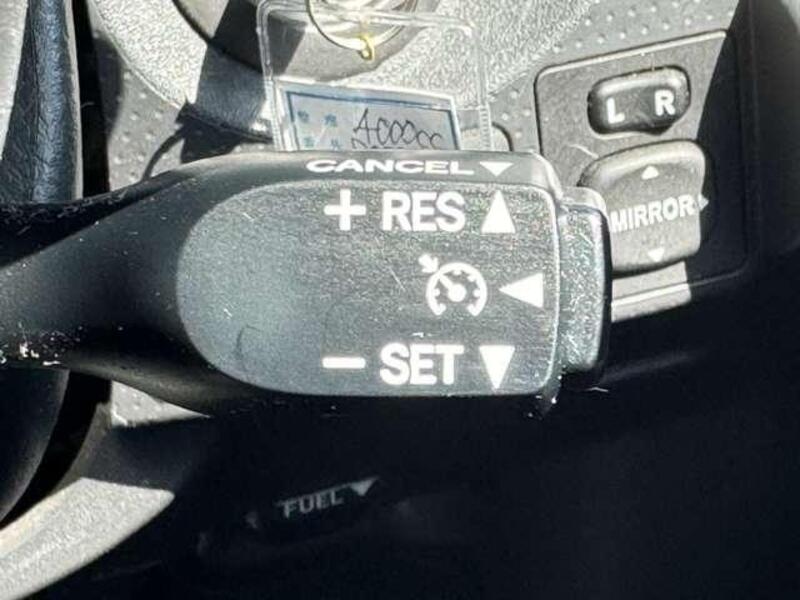 FJ CRUISER
