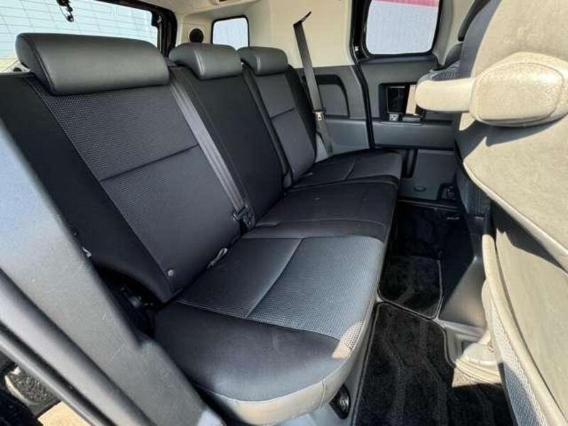 FJ CRUISER