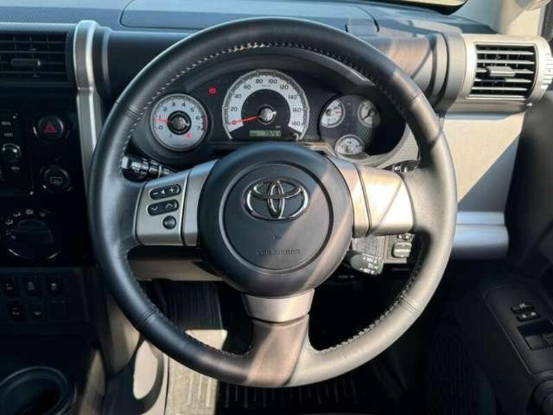 FJ CRUISER