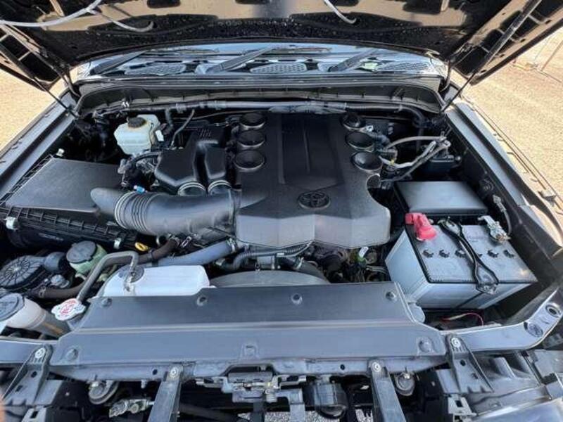 FJ CRUISER