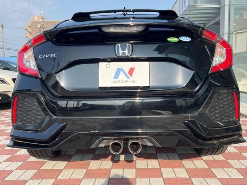 CIVIC