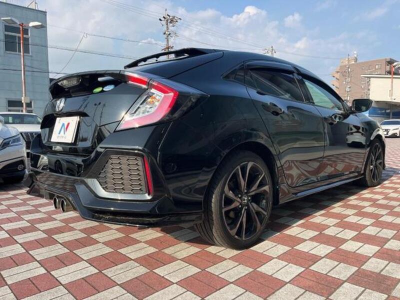 CIVIC