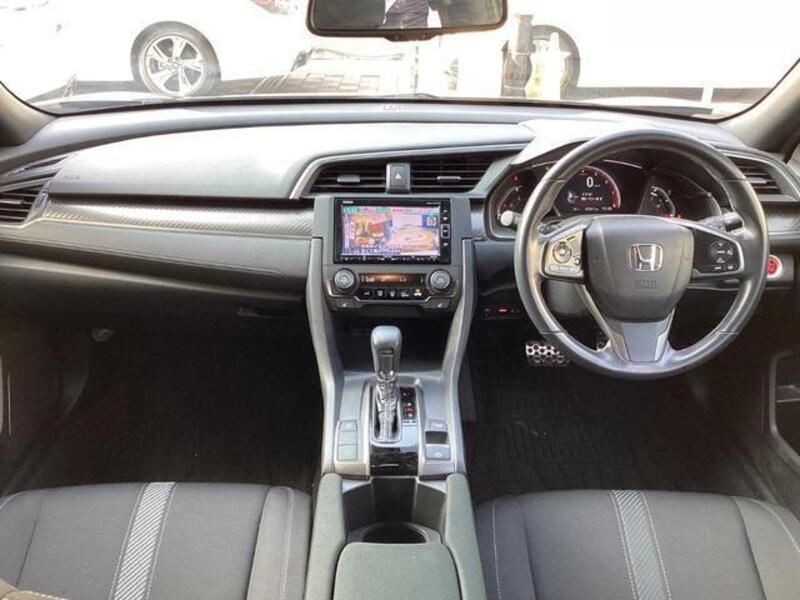 CIVIC