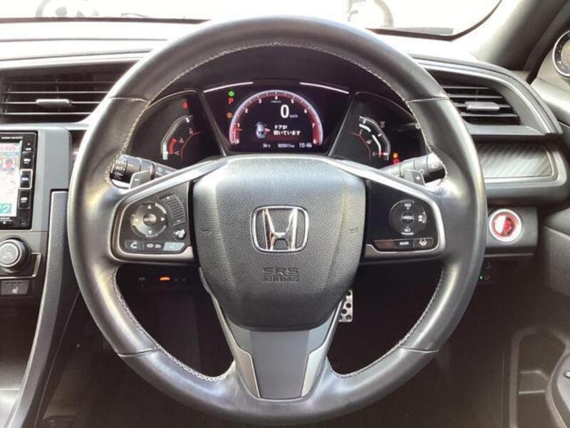 CIVIC
