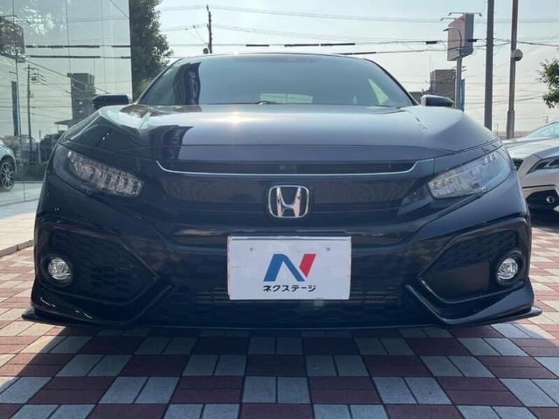 CIVIC