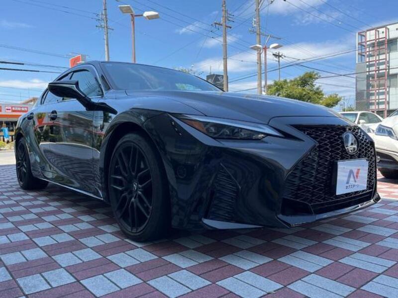 IS