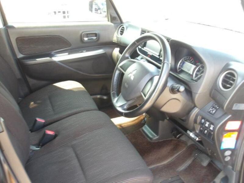 EK SPACE CUSTOM