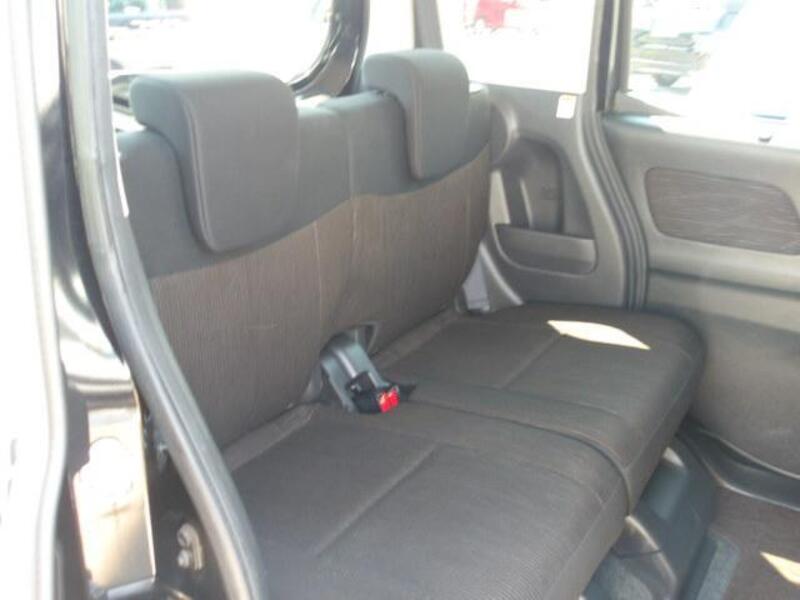 EK SPACE CUSTOM