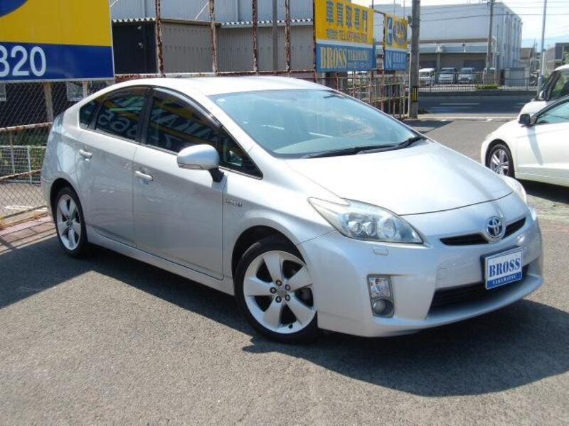 PRIUS