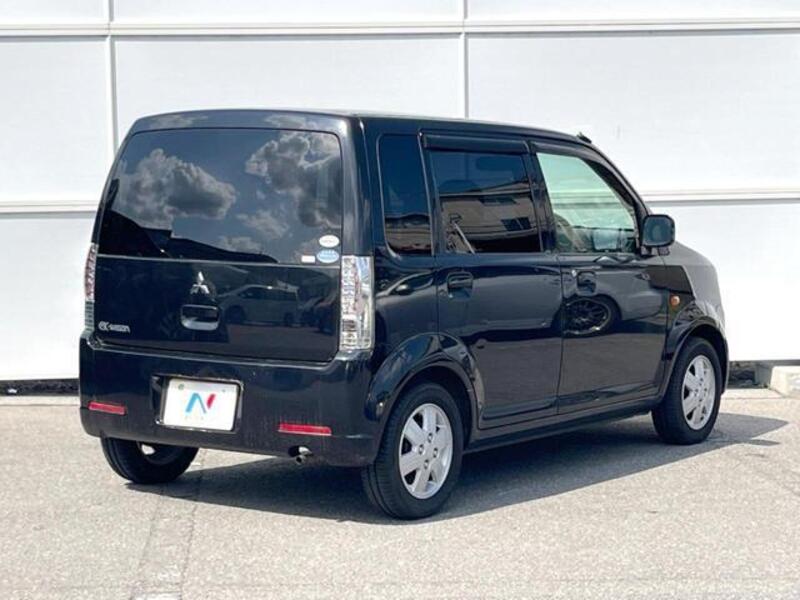 EK WAGON