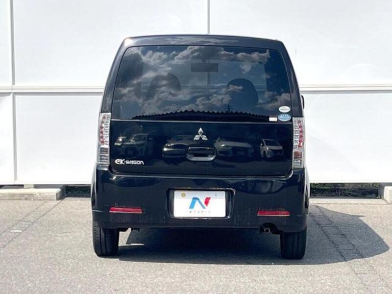 EK WAGON