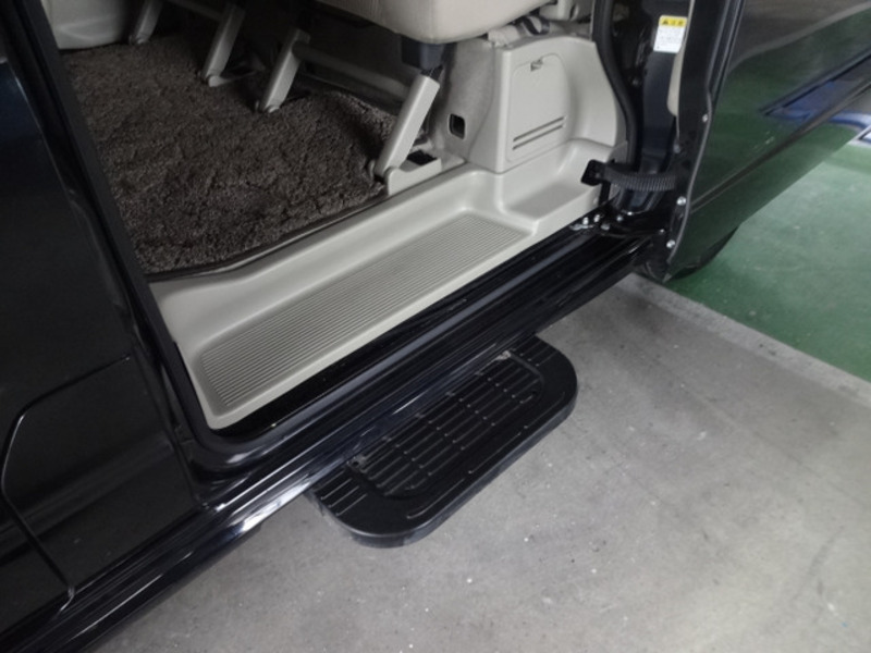 EVERY WAGON