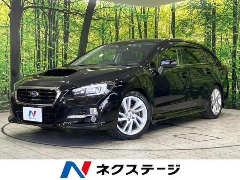 LEVORG-0