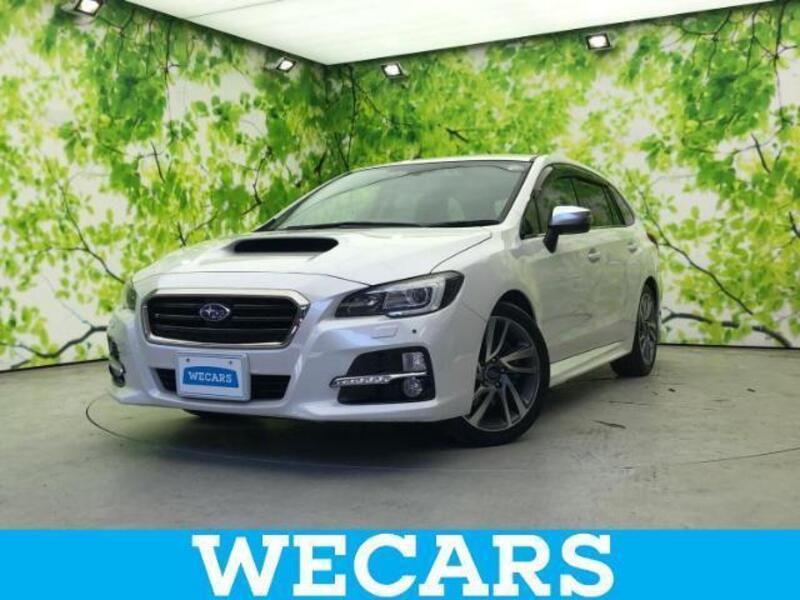 LEVORG-0
