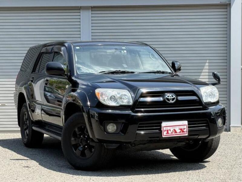 HILUX SURF