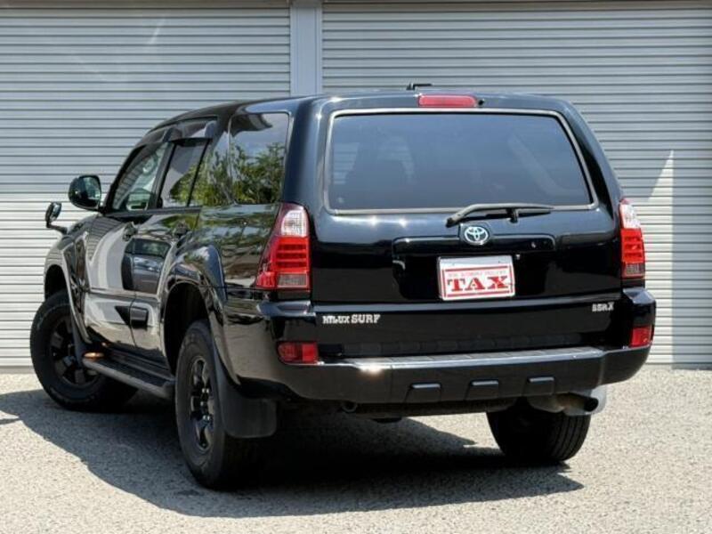 HILUX SURF