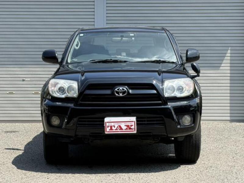HILUX SURF
