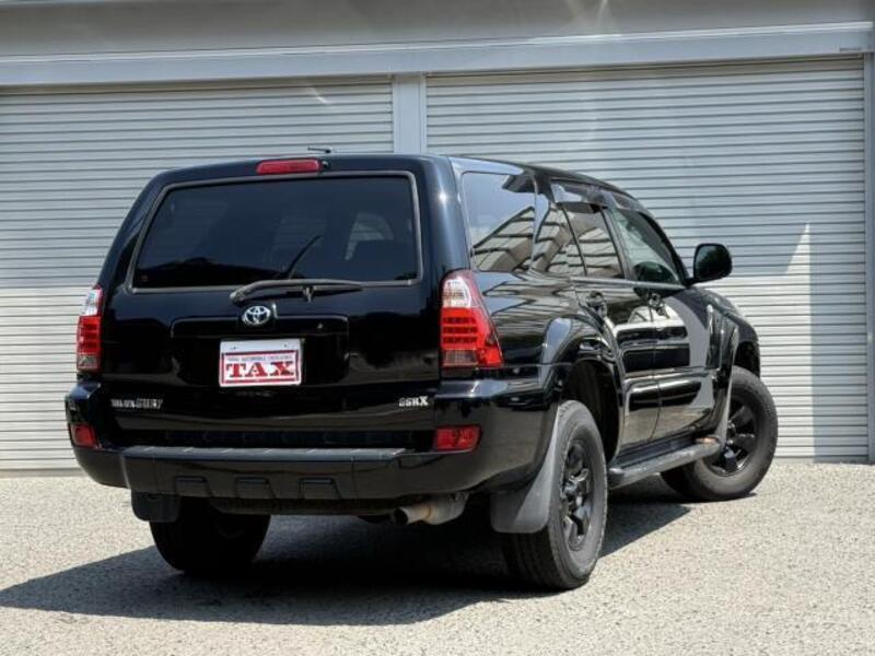 HILUX SURF