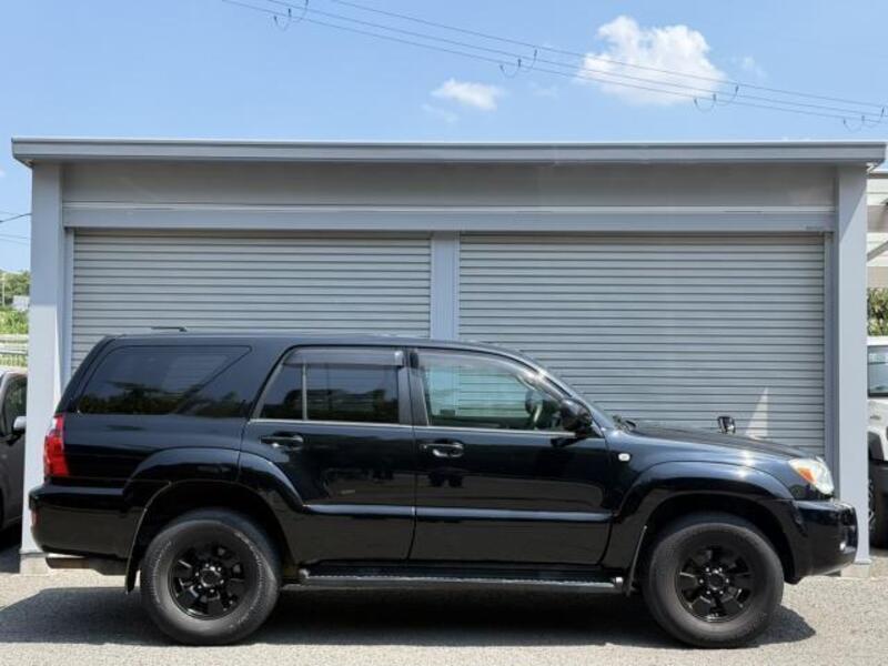 HILUX SURF