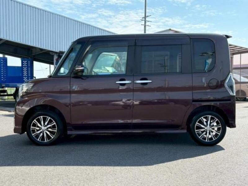 TANTO
