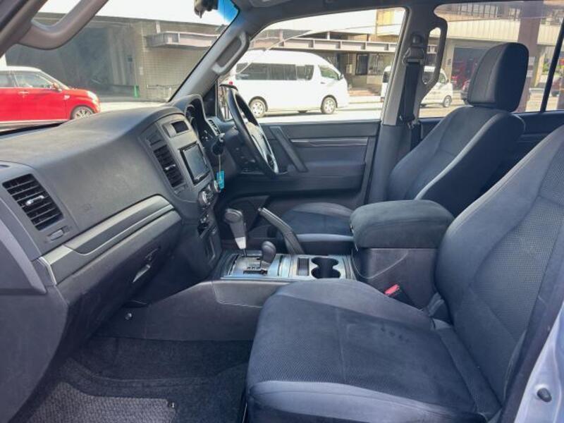 PAJERO