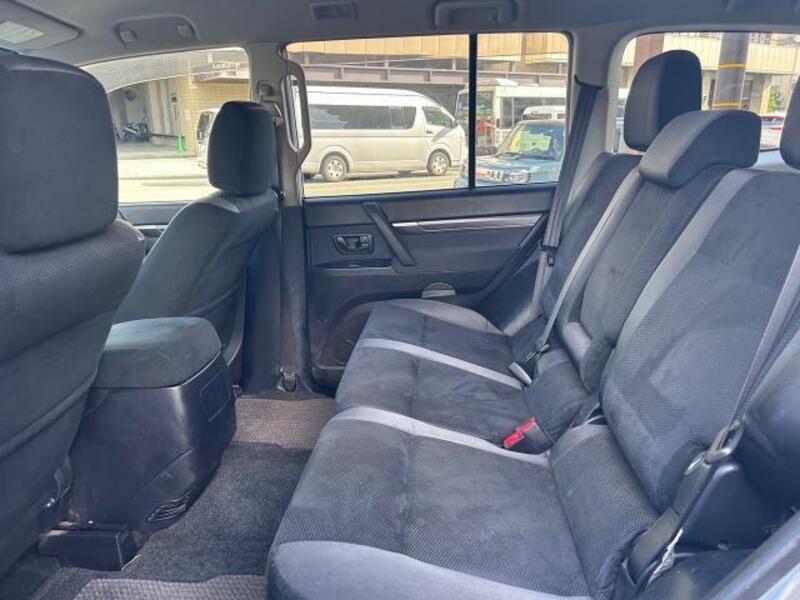 PAJERO