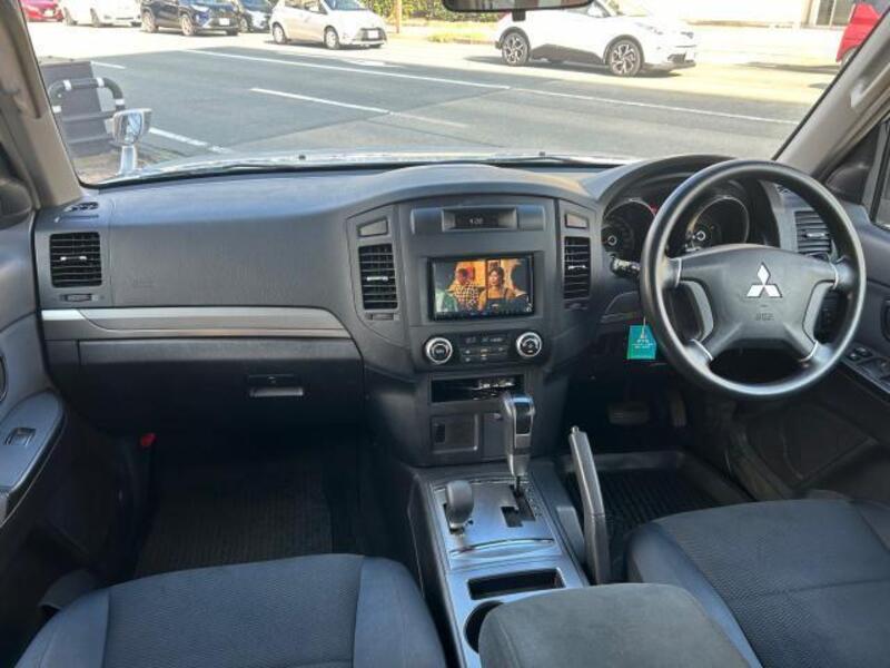 PAJERO