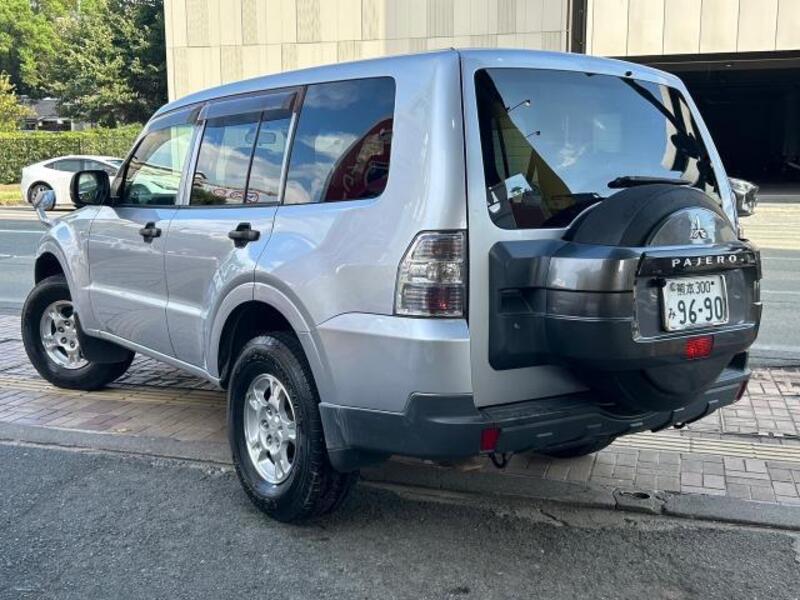 PAJERO