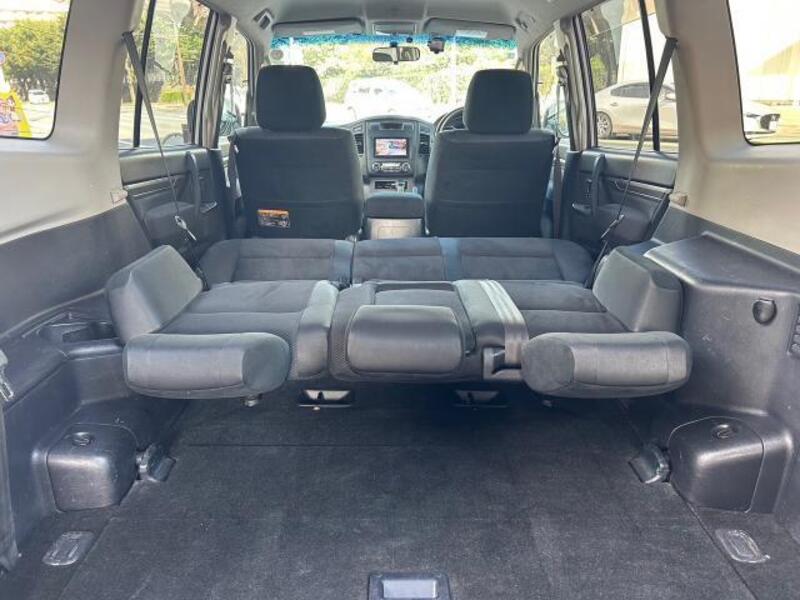 PAJERO